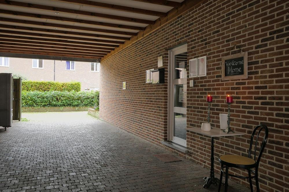鲁汶经济公寓酒店 外观 照片